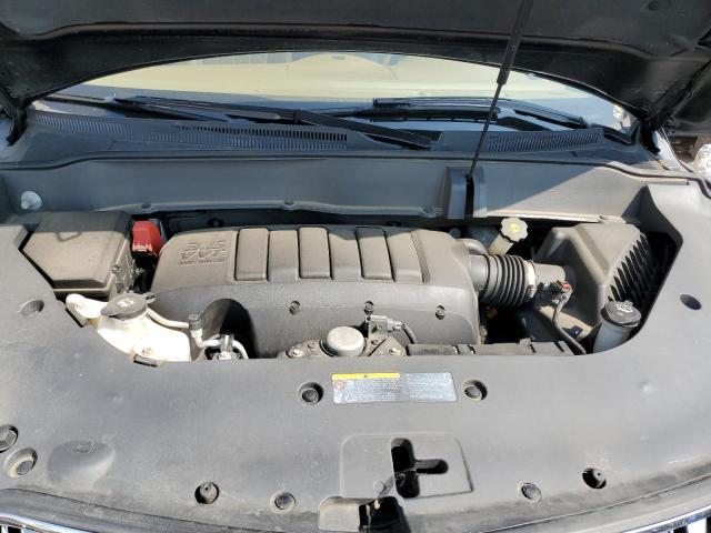 Photo 12 from auction – 2014 BUICK ENCLAVE with VIN 5GAKVCKD1EJ186212