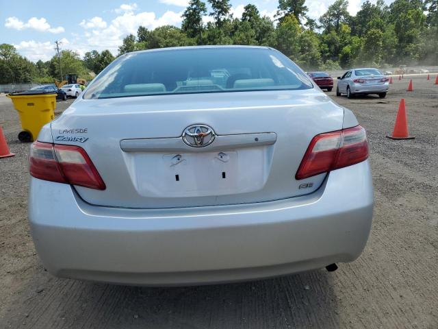 Photo 6 from auction – 2007 TOYOTA CAMRY CE with VIN 4T4BE46K27R007479