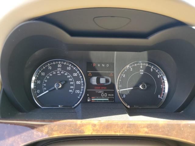 Photo 9 from auction – 2007 JAGUAR XK with VIN SAJWA43B275B14806