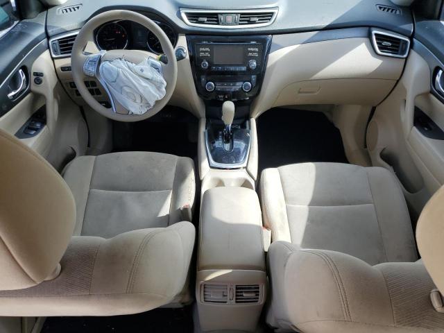 Photo 8 from auction – 2015 NISSAN ROGUE S with VIN KNMAT2MT5FP535563