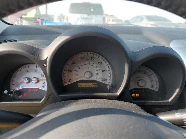 Photo 9 from auction – 2007 TOYOTA SCION TC with VIN JTKDE177570163077