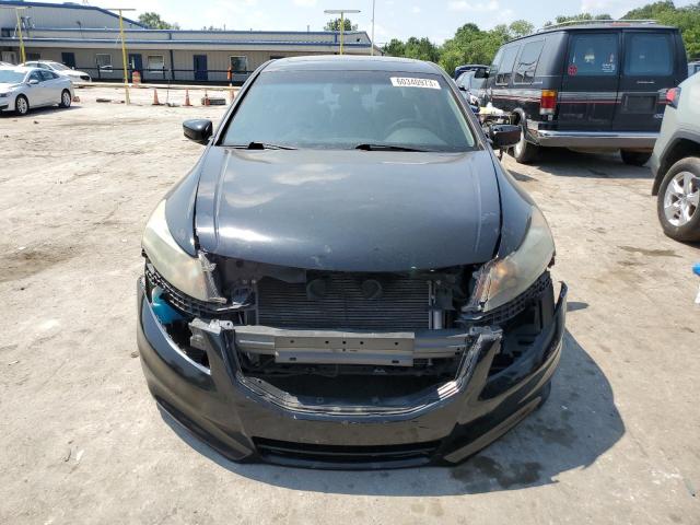 Photo 5 from auction – 2012 HONDA ACCORD EXL with VIN 1HGCP2F84CA069808