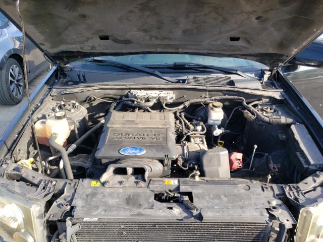 Photo 11 from auction – 2012 FORD ESCAPE LIM with VIN 1FMCU9EG0CKB01457