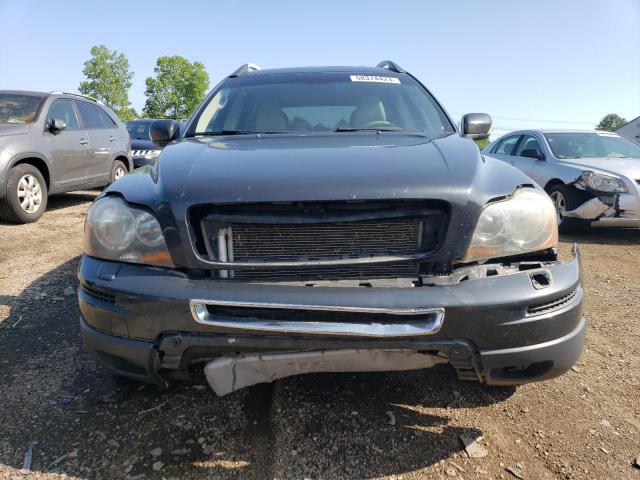 Photo 5 from auction – 2010 VOLVO XC90 3.2 with VIN YV4982CY9A1563053