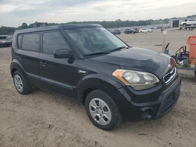Foto 4 de la subasta – 2012 KIA SOUL con VIN KNDJT2A54C7747761