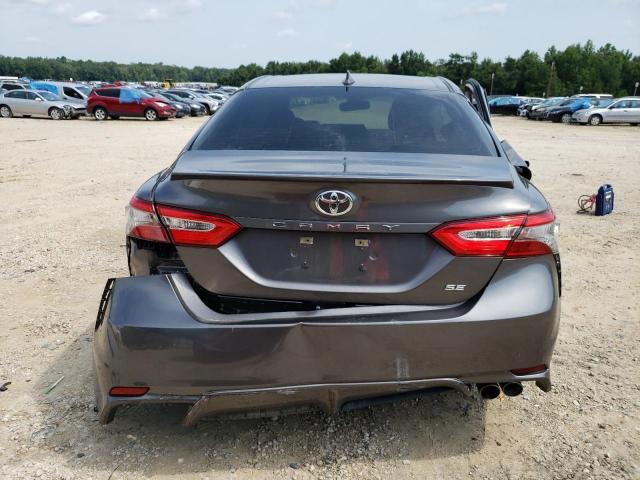 Photo 6 from auction – 2019 TOYOTA CAMRY L with VIN 4T1B11HK5KU817618