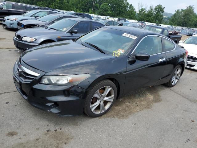 HONDA ACCORD EXL 2011 with VIN 1HGCS2B80BA008751 - Photo from auction