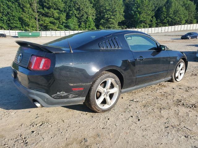 Photo 3 from auction – 2012 FORD MUSTANG GT with VIN 1ZVBP8CF0C5225770