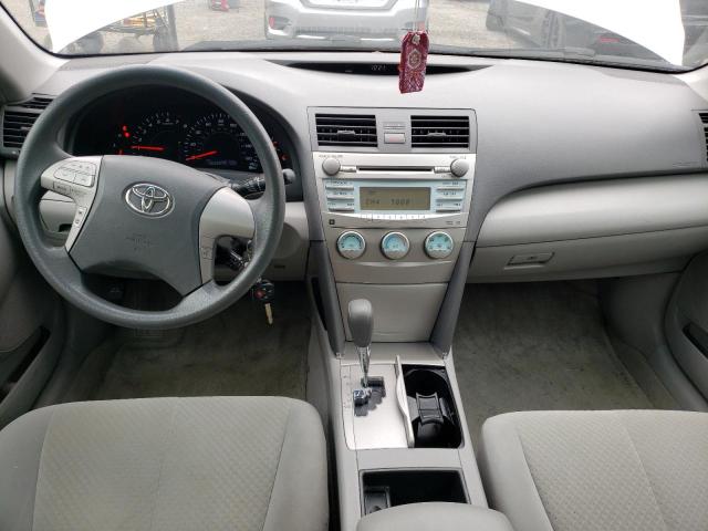 Photo 8 from auction – 2007 TOYOTA CAMRY LE with VIN 4T1BK46K27U017643