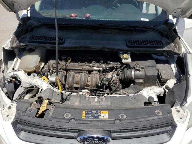 Photo 11 from auction – 2013 FORD ESCAPE S with VIN 1FMCU0F76DUA09401