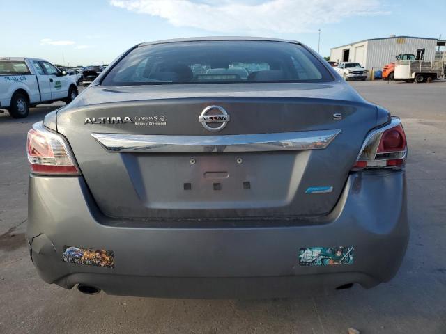 Photo 6 from auction – 2014 NISSAN ALTIMA 2.5 with VIN 1N4AL3AP7EN239943