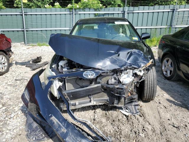 Photo 5 from auction – 2011 TOYOTA CAMRY BASE with VIN 4T1BF3EK2BU189843