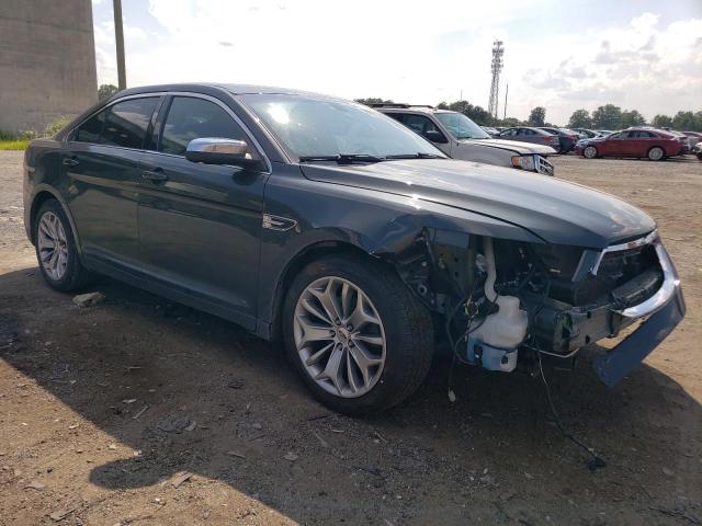Photo 4 from auction – 2016 FORD TAURUS LIM with VIN 1FAHP2F86GG108699