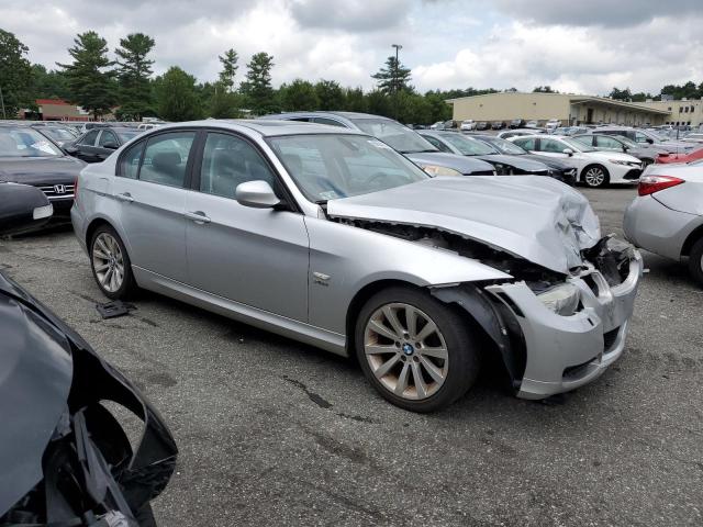 Photo 4 from auction – 2011 BMW 328 XI SUL with VIN WBAPK5C5XBF122908