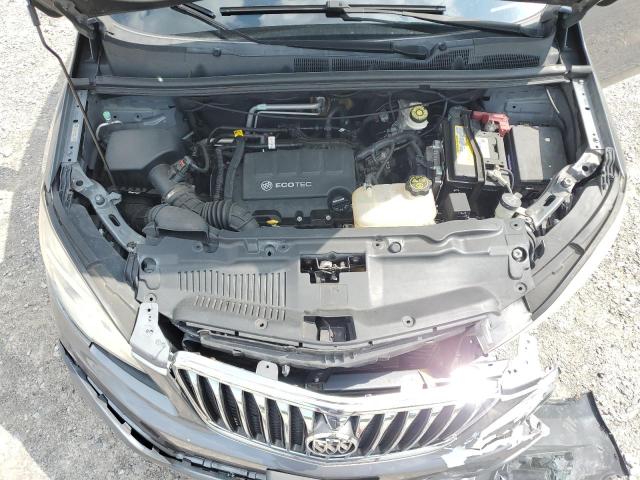 Снимка 12 от търг – 2013 BUICK ENCORE CON с VIN KL4CJFSB1DB208307