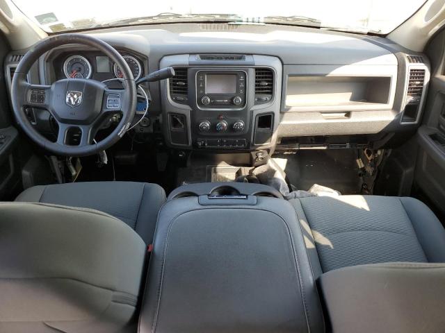 Photo 8 from auction – 2015 RAM 2500 ST with VIN 3C6UR5CJXFG710575