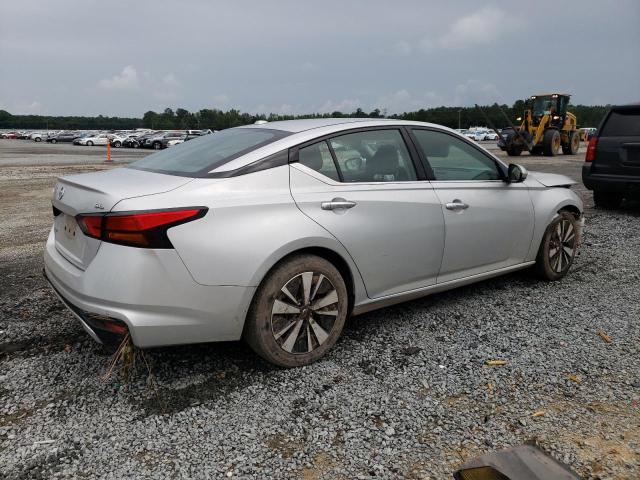 Photo 3 from auction – 2020 NISSAN ALTIMA SL with VIN 1N4BL4EV3LC156215
