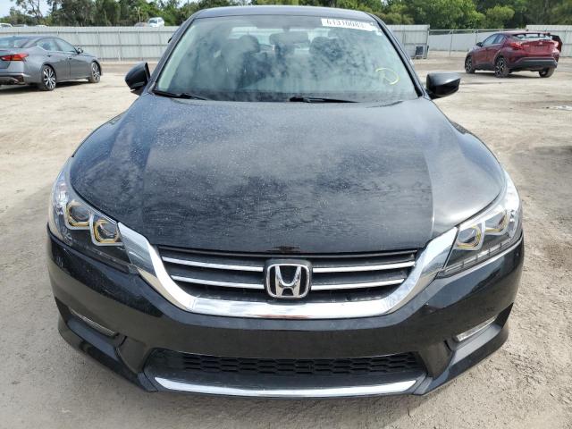 Photo 5 from auction – 2015 HONDA ACCORD SPO with VIN 1HGCR2F50FA187455