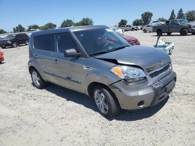 Снимка 4 от търг – 2011 KIA SOUL + с VIN KNDJT2A24B7286534