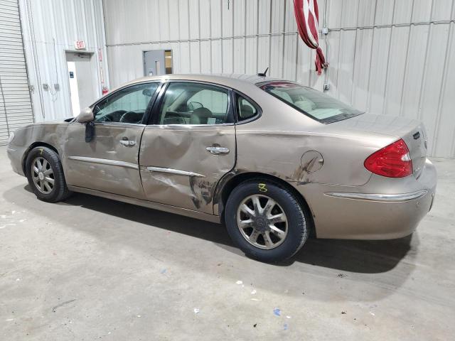 Photo 2 from auction – 2007 BUICK LACROSSE C with VIN 2G4WD582171227077