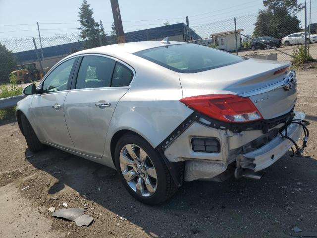 Photo 2 from auction – 2013 BUICK REGAL PREM with VIN 2G4GS5EV2D9126264