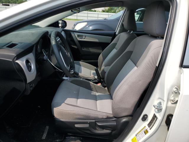 Photo 7 from auction – 2017 TOYOTA COROLLA L with VIN 2T1BURHEXHC883821
