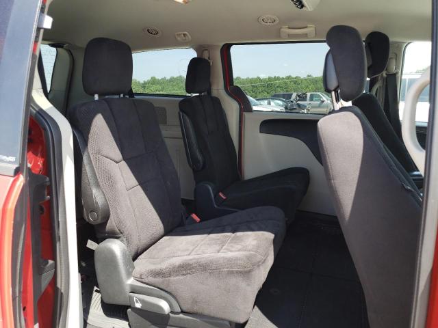 Photo 11 from auction – 2013 DODGE GRAND CARA with VIN 2C4RDGBG3DR791327