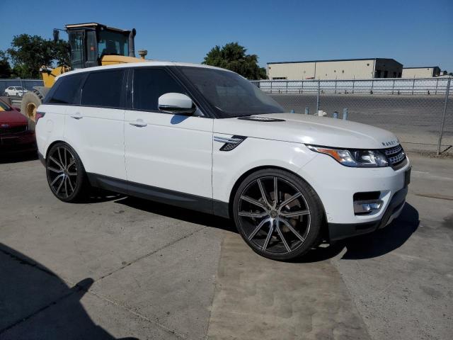 Photo 4 from auction – 2016 LAND ROVER RANGE ROVE with VIN SALWR2KF0GA634998