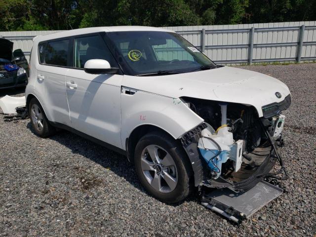 Photo 4 from auction – 2019 KIA SOUL with VIN KNDJN2A23K7915954