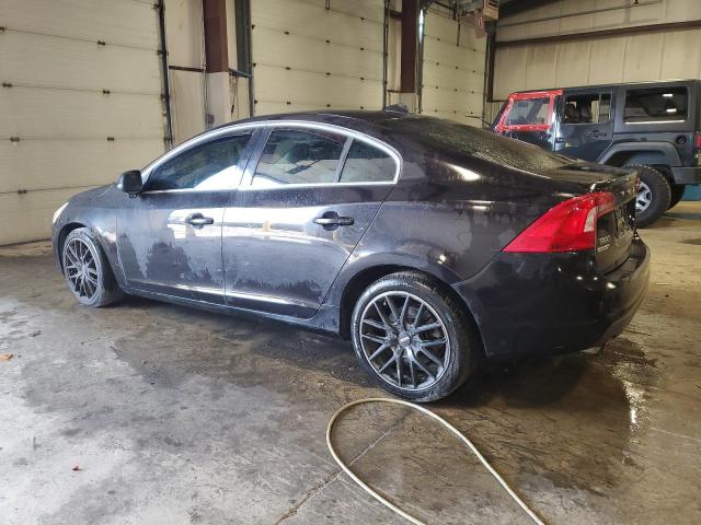 Photo 2 from auction – 2011 VOLVO S60 T6 with VIN YV1902FH4B2015067