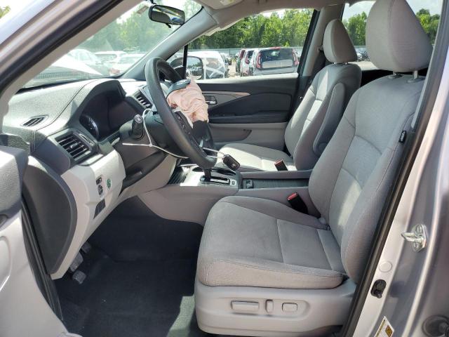 Zdjęcie 7 z aukcji – 2017 HONDA PILOT EX z VIN 5FNYF5H32HB030160