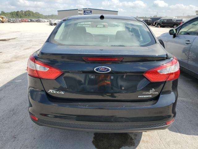 Photo 6 from auction – 2014 FORD FOCUS S with VIN 1FADP3E20EL430244