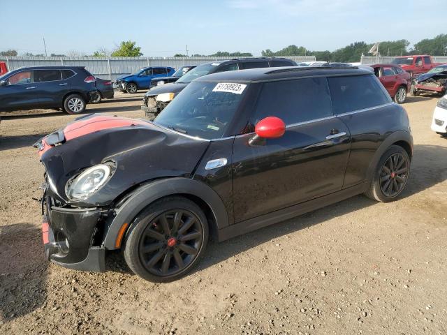 MINI COOPER S 2017 con VIN WMWXP7C55H3C61788 - Foto de la subasta