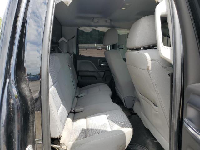 Photo 10 from auction – 2016 CHEVROLET SILVERADO with VIN 1GCVKPEC2GZ325671
