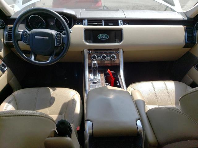 Photo 8 from auction – 2014 LAND ROVER RANGE ROVE with VIN SALWR2WFXEA355906