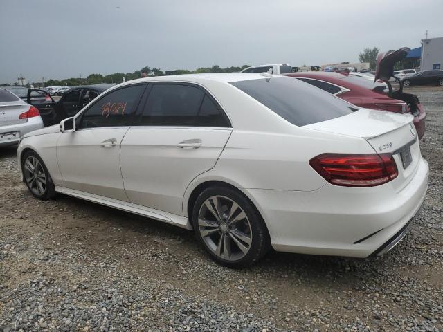 Photo 2 from auction – 2014 MERCEDES-BENZ E 350 with VIN WDDHF5KB8EA985636