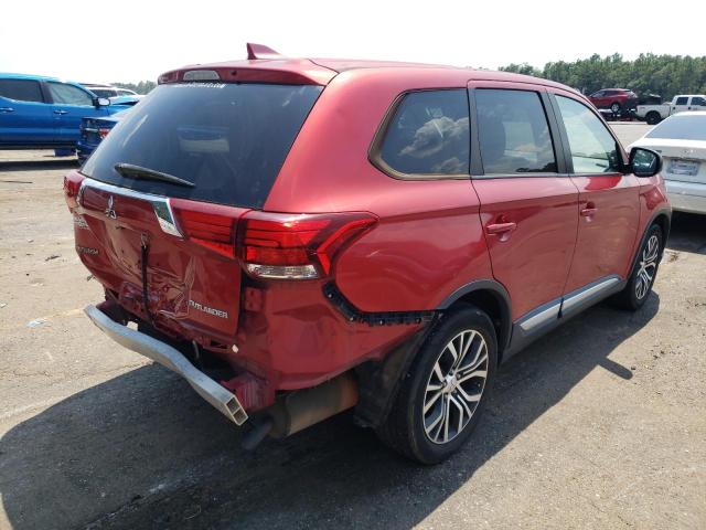 صورة رقم 3 من المزاد - 2017 MITSUBISHI OUTLANDER مع VIN JA4AD2A35HZ030044