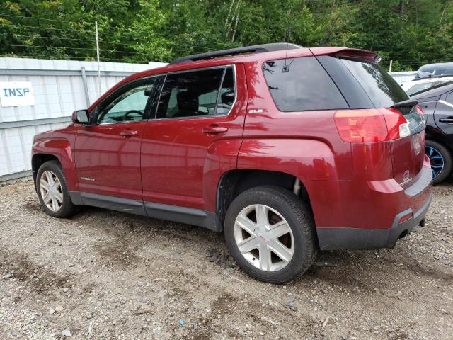 Снимка 2 от търг – 2011 GMC TERRAIN SL с VIN 2CTFLTE54B6333565