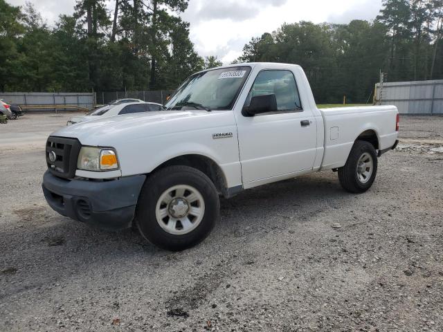 FORD RANGER 2011 with VIN 1FTKR1AD2BPA18905 - Photo from auction