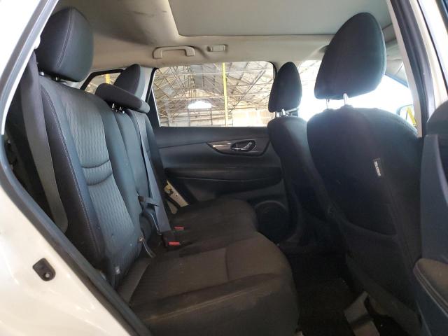Photo 10 from auction – 2017 NISSAN ROGUE S with VIN 5N1AT2MT1HC793147