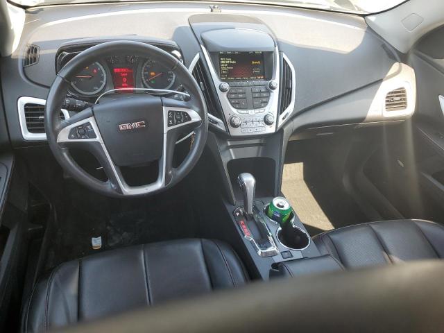 Photo 8 from auction – 2014 GMC TERRAIN SL with VIN 2GKFLXEKXE6303486
