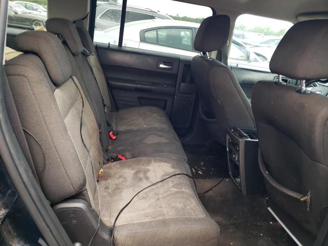 Photo 11 from auction – 2009 FORD FLEX SE with VIN 2FMDK51C19BA48437