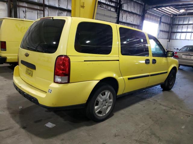Photo 3 from auction – 2008 CHEVROLET UPLANDER I with VIN 1GBDV13148D175552