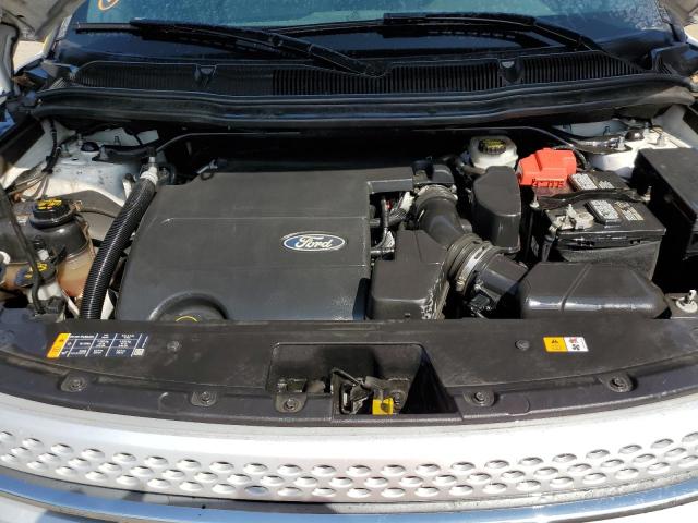 Photo 12 from auction – 2014 FORD EXPLORER X with VIN 1FM5K8D86EGB11144