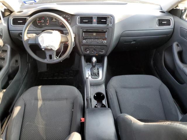 Photo 8 from auction – 2013 VOLKSWAGEN JETTA BASE with VIN 3VW2K7AJ6DM311614