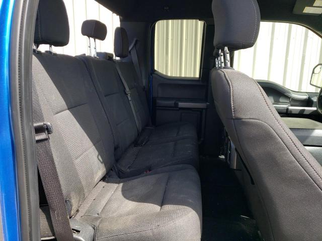 Photo 10 from auction – 2015 FORD F150 SUPER with VIN 1FTEX1CP3FFA74843