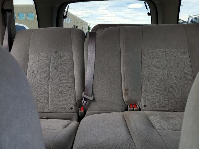 Photo 10 from auction – 2005 CHEVROLET TRAILBLAZE with VIN 1GNDT13S052182751