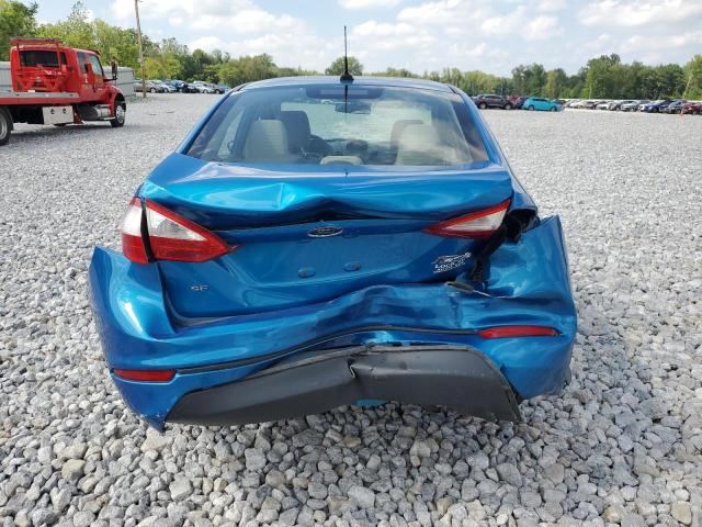 Photo 6 from auction – 2016 FORD FIESTA SE with VIN 3FADP4BJ2GM199768