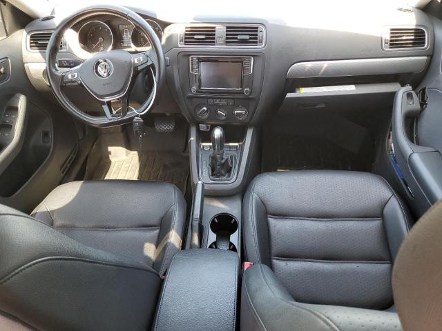 Photo 8 from auction – 2017 VOLKSWAGEN JETTA SE with VIN 3VWDB7AJ5HM286798