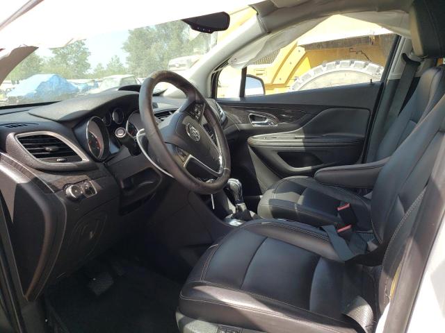 Photo 7 from auction – 2015 BUICK ENCORE with VIN KL4CJCSB1FB158980